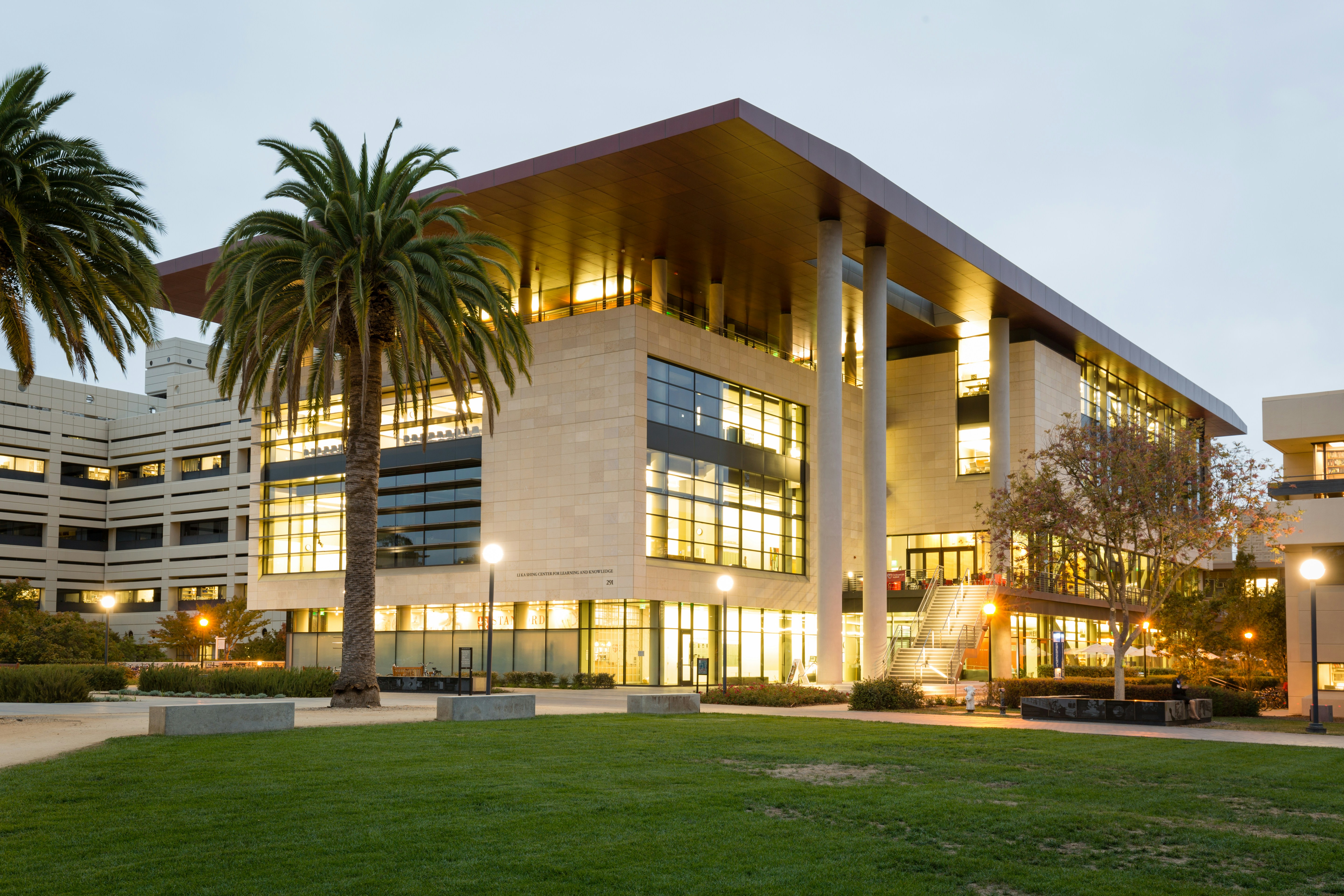 Caltech (California Institute of Technology)